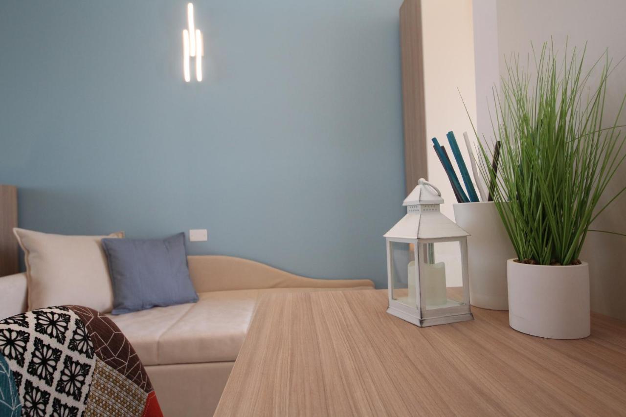 Ohana Holiday Rooms Rosolina Mare Bagian luar foto